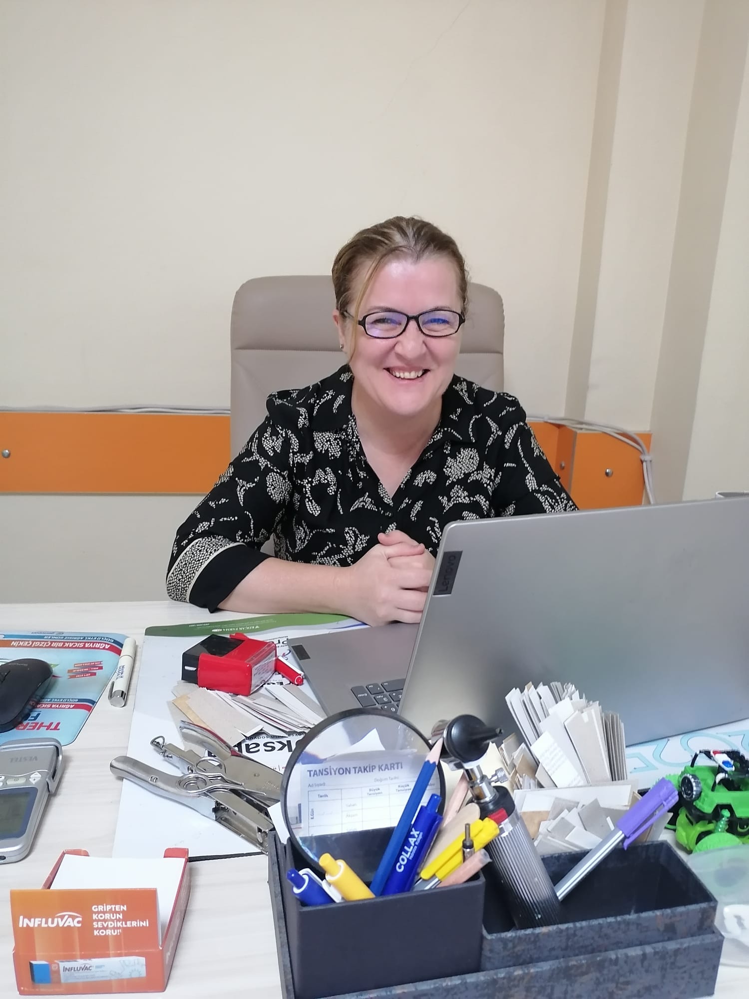 DR.ÜLKÜ GÜNDOĞDU